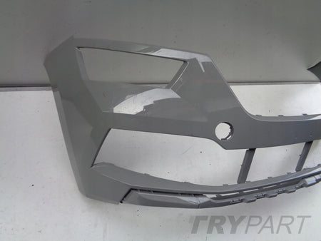 FRONT BUMPER SKODA KAMIQ 658 18- NO. 28902
