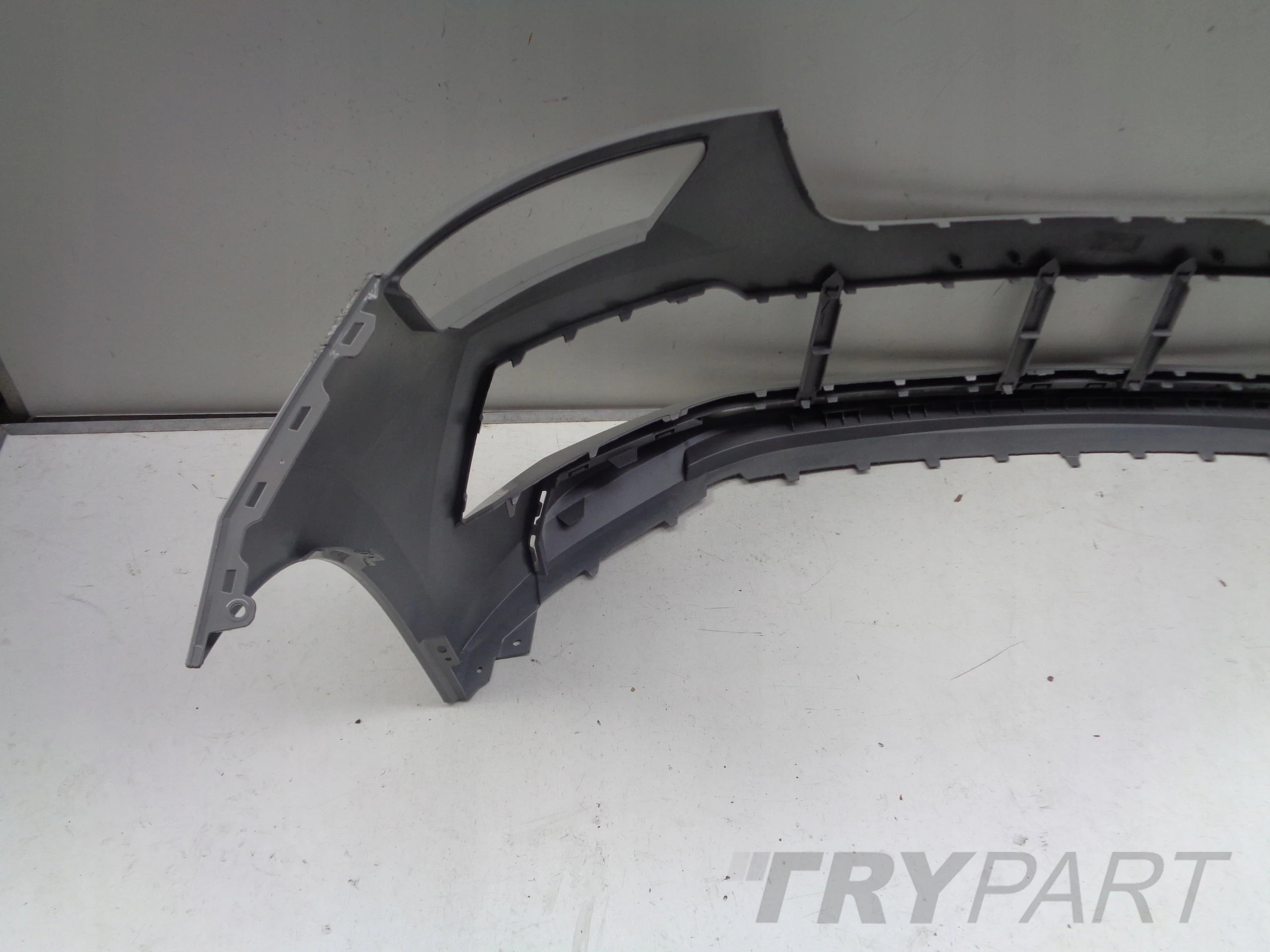 FRONT BUMPER SKODA KAMIQ 658 18- NO. 28902