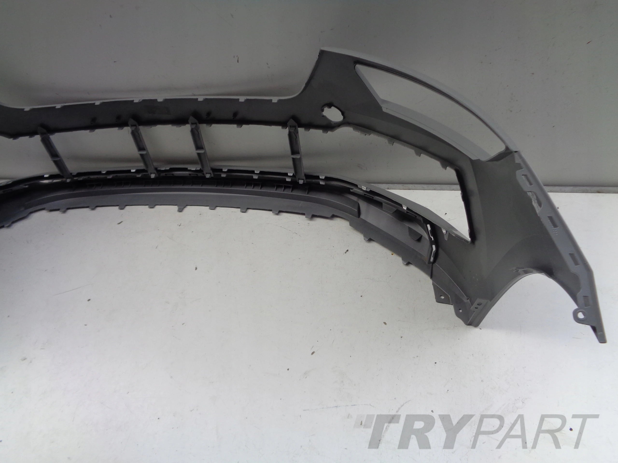 FRONT BUMPER SKODA KAMIQ 658 18- NO. 28902