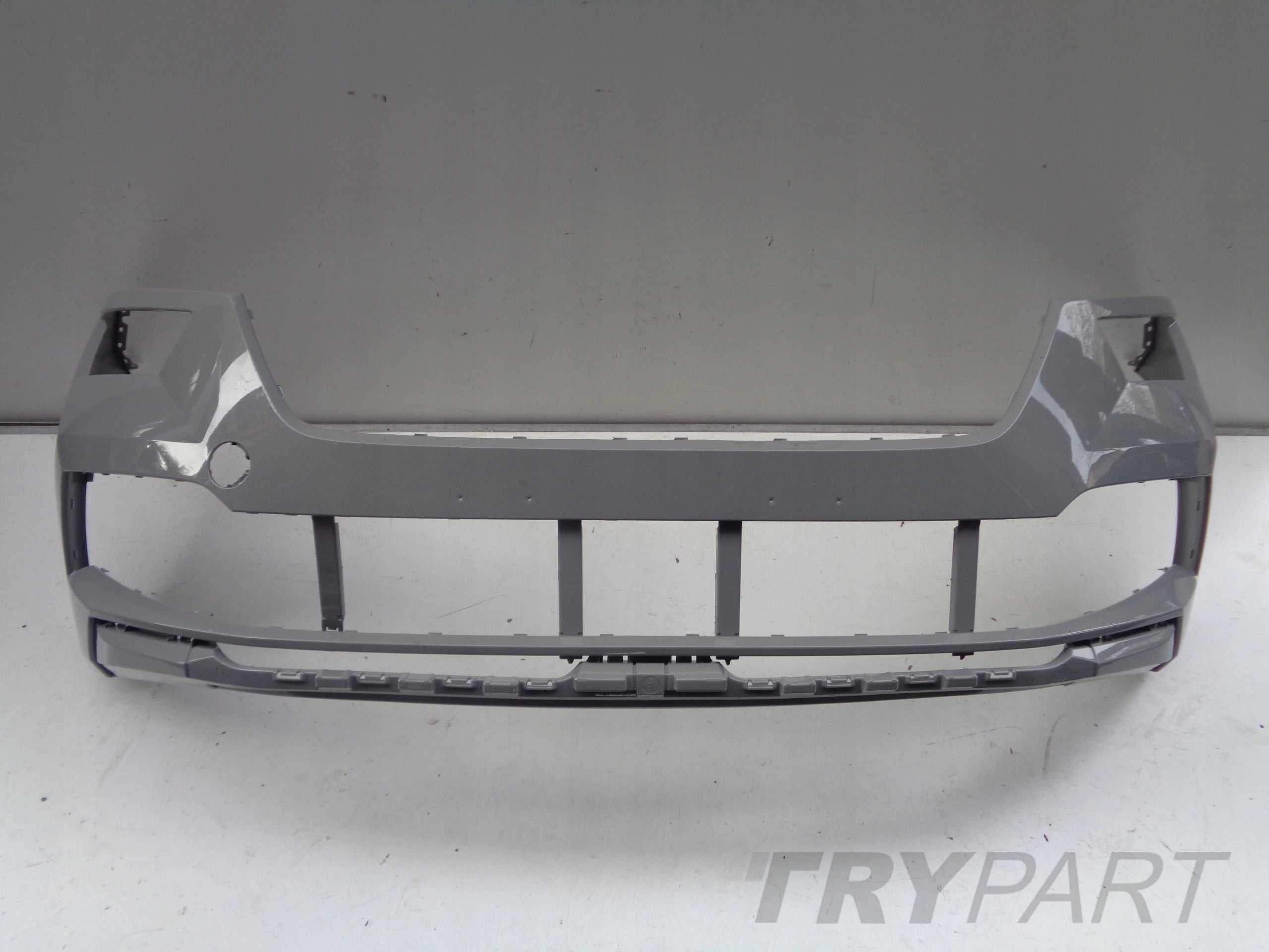 FRONT BUMPER SKODA KAMIQ 658 18- NO. 28903