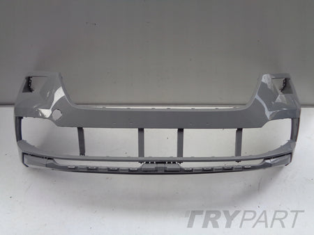 FRONT BUMPER SKODA KAMIQ 658 18- NO. 28903