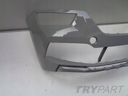 FRONT BUMPER SKODA KAMIQ 658 18- NO. 28903