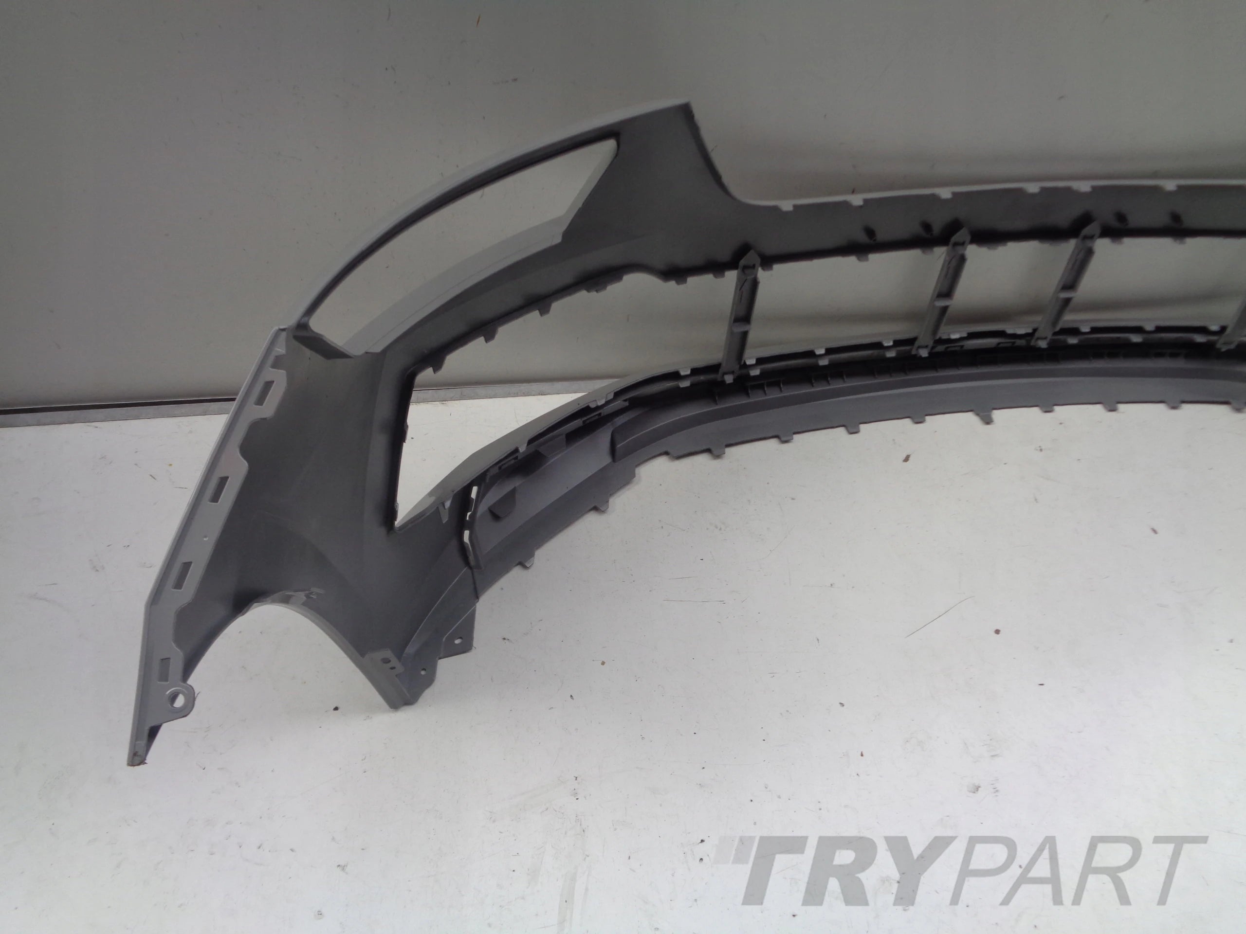 FRONT BUMPER SKODA KAMIQ 658 18- NO. 28903