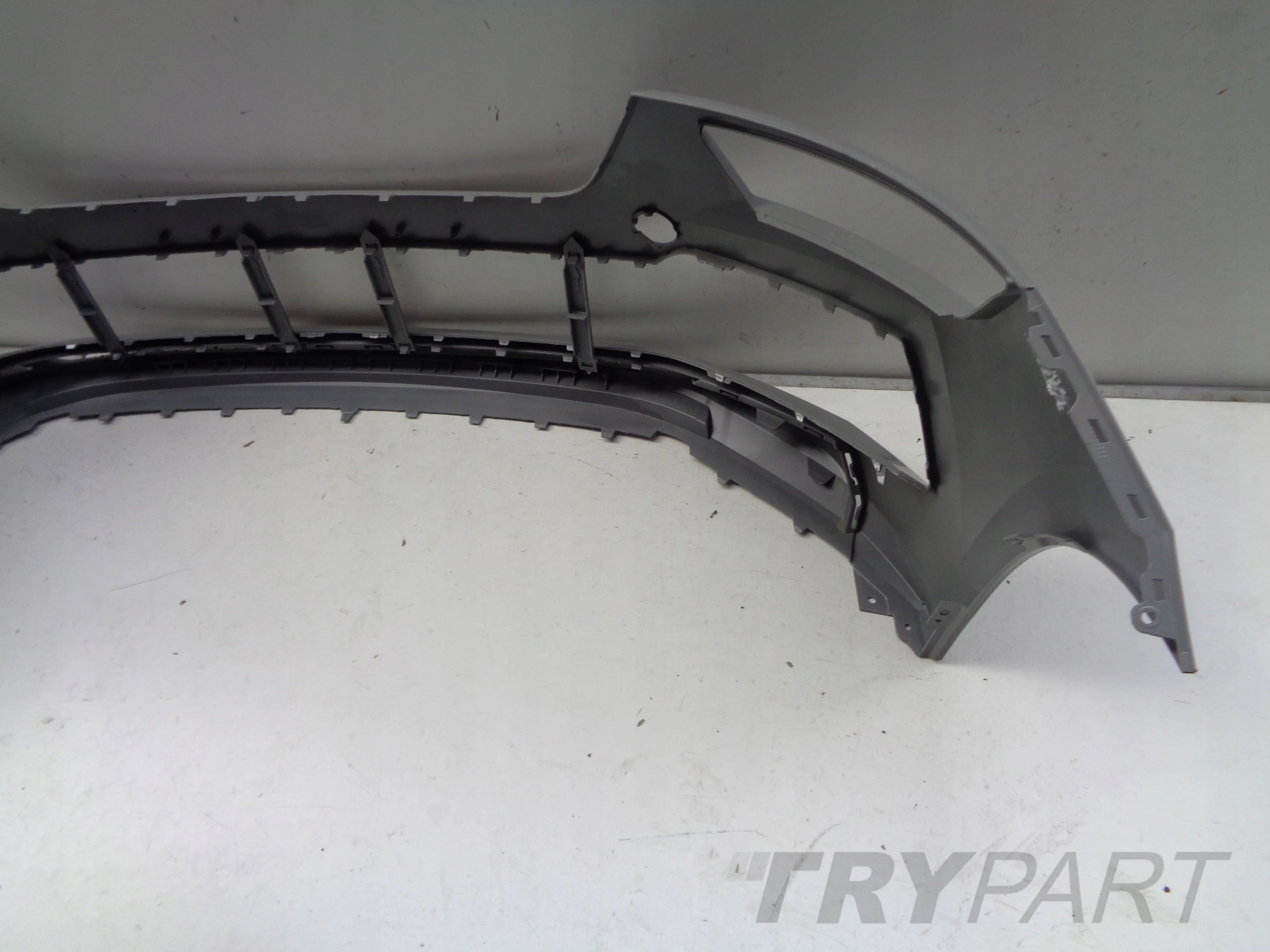 FRONT BUMPER SKODA KAMIQ 658 18- NO. 28903