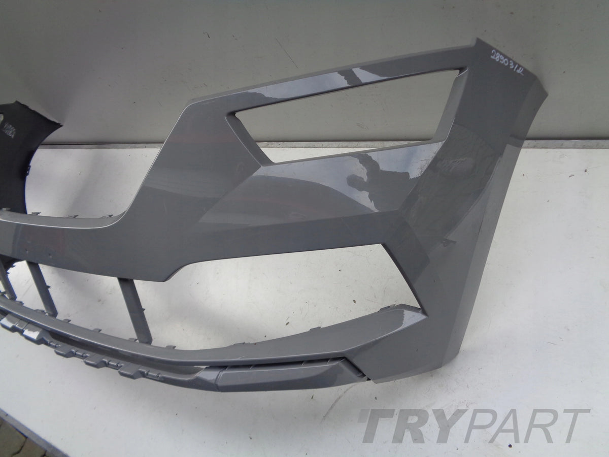 FRONT BUMPER SKODA KAMIQ 658 18- NO. 28903