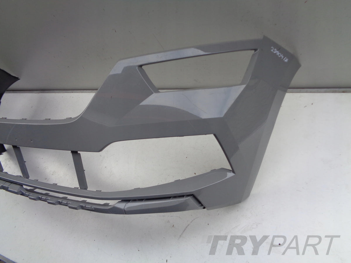 FRONT BUMPER SKODA KAMIQ 658 18- NO. 28904