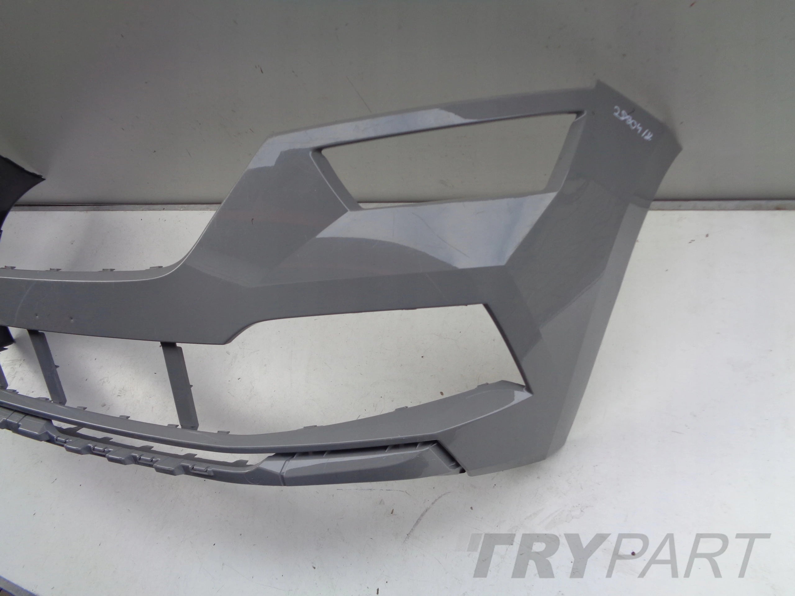 FRONT BUMPER SKODA KAMIQ 658 18- NO. 28904