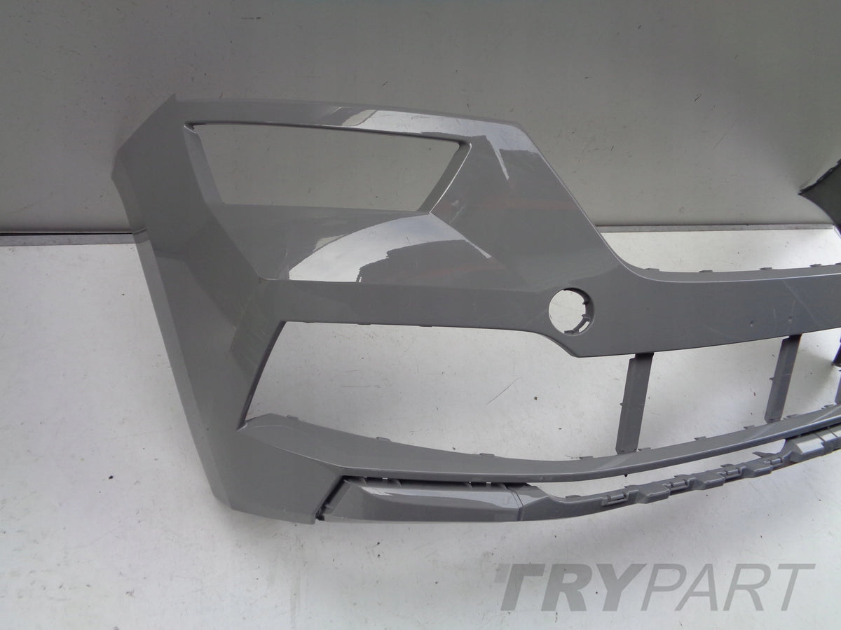 FRONT BUMPER SKODA KAMIQ 658 18- NO. 28904