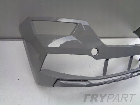 FRONT BUMPER SKODA KAMIQ 658 18- NO. 28904