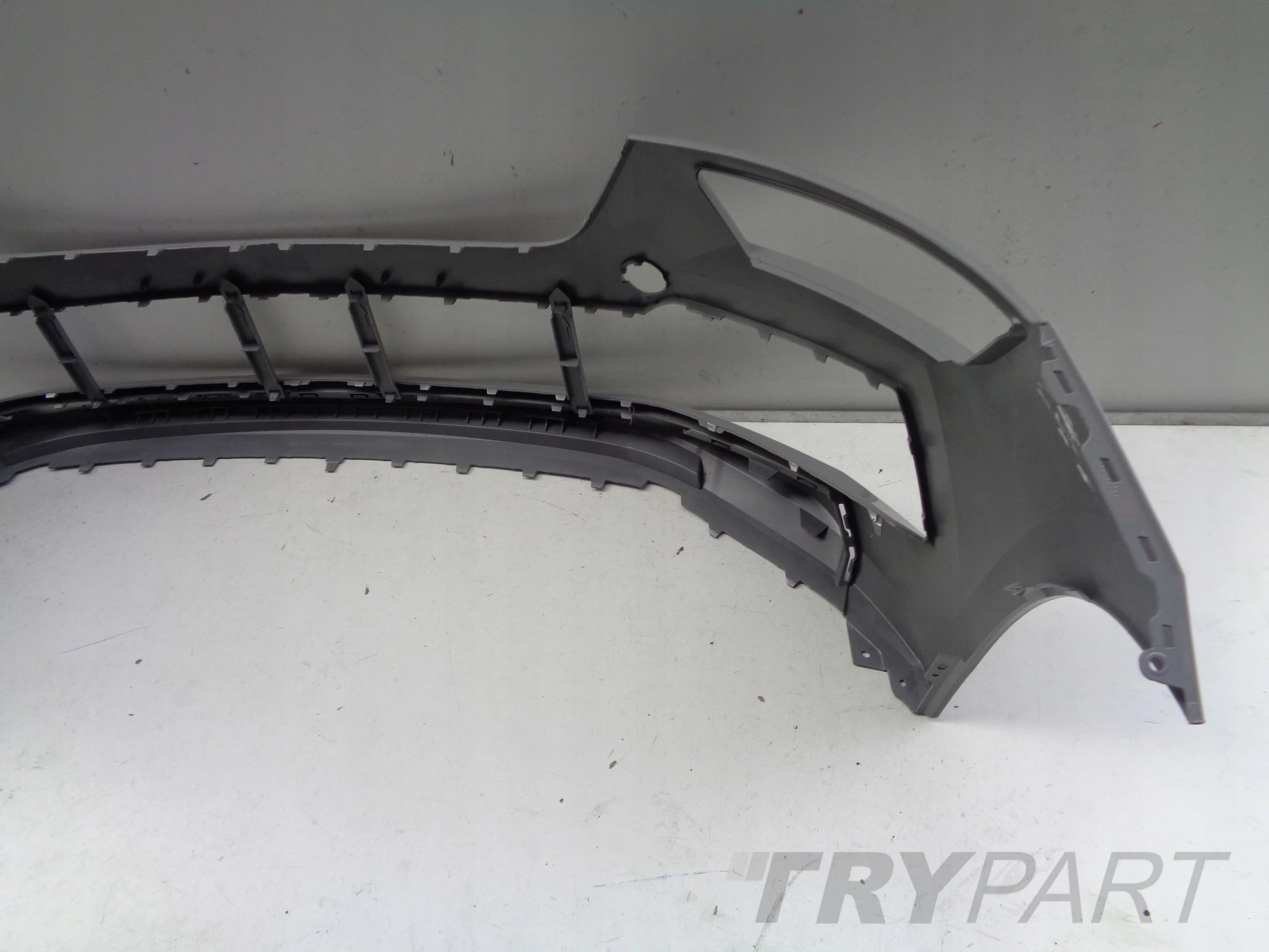 FRONT BUMPER SKODA KAMIQ 658 18- NO. 28904