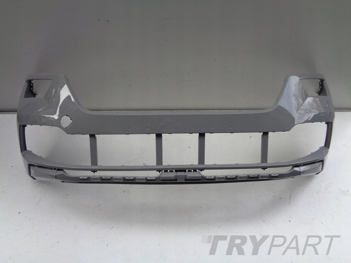 FRONT BUMPER SKODA KAMIQ 658 18- NO. 28904