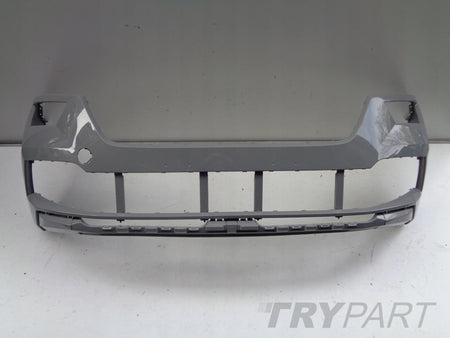 FRONT BUMPER SKODA KAMIQ 658 18- NO. 28904