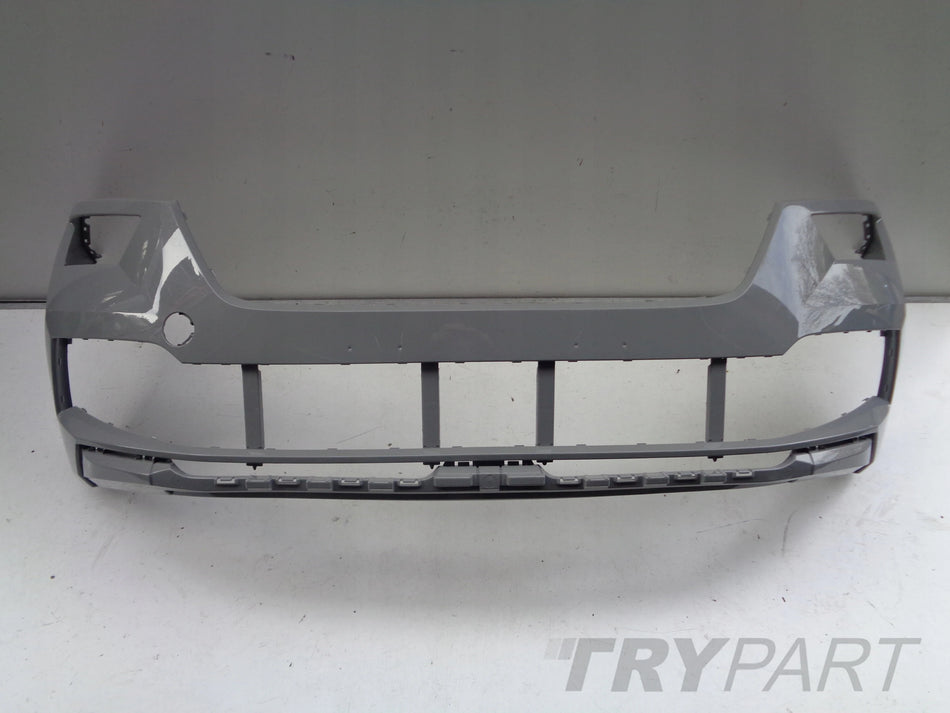 FRONT BUMPER SKODA KAMIQ 658 18- NO. 28904