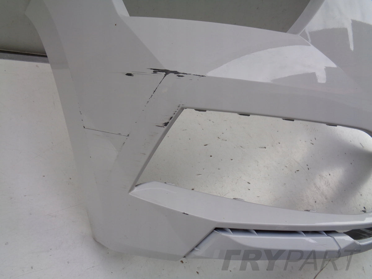 FRONT BUMPER SKODA KAMIQ 658 18- NO. 37514