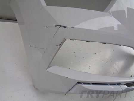 FRONT BUMPER SKODA KAMIQ 658 18- NO. 37514