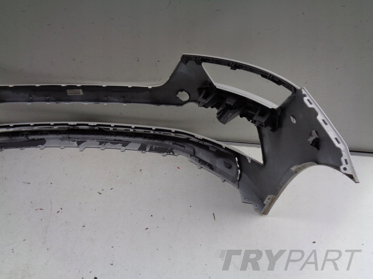 FRONT BUMPER SKODA KAMIQ 658 18- NO. 37514