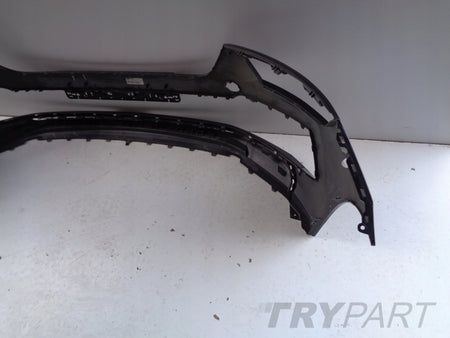 FRONT BUMPER SKODA KAMIQ 658 18- NO. 50596