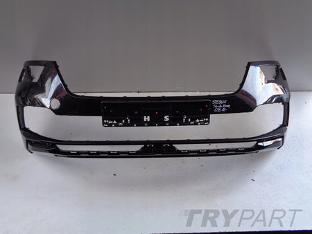 FRONT BUMPER SKODA KAMIQ 658 18- NO. 50596