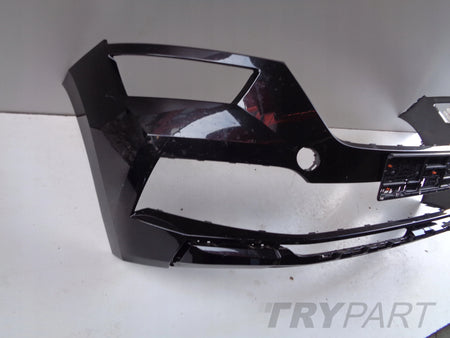 FRONT BUMPER SKODA KAMIQ 658 18- NO. 50596