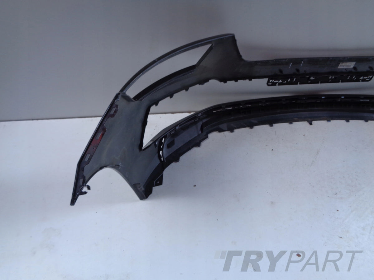 FRONT BUMPER SKODA KAMIQ 658 18- NO. 50596