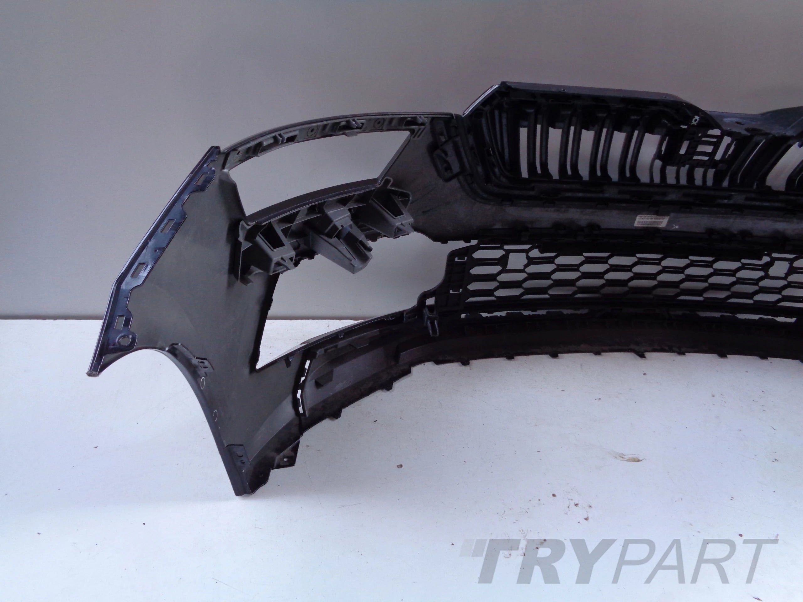 FRONT BUMPER SKODA KAMIQ 658 18- NO. 50885