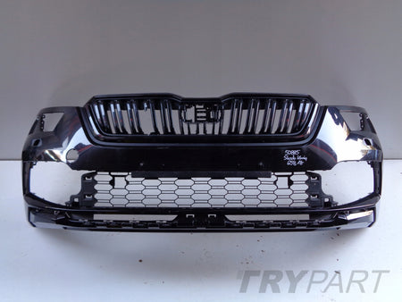 FRONT BUMPER SKODA KAMIQ 658 18- NO. 50885