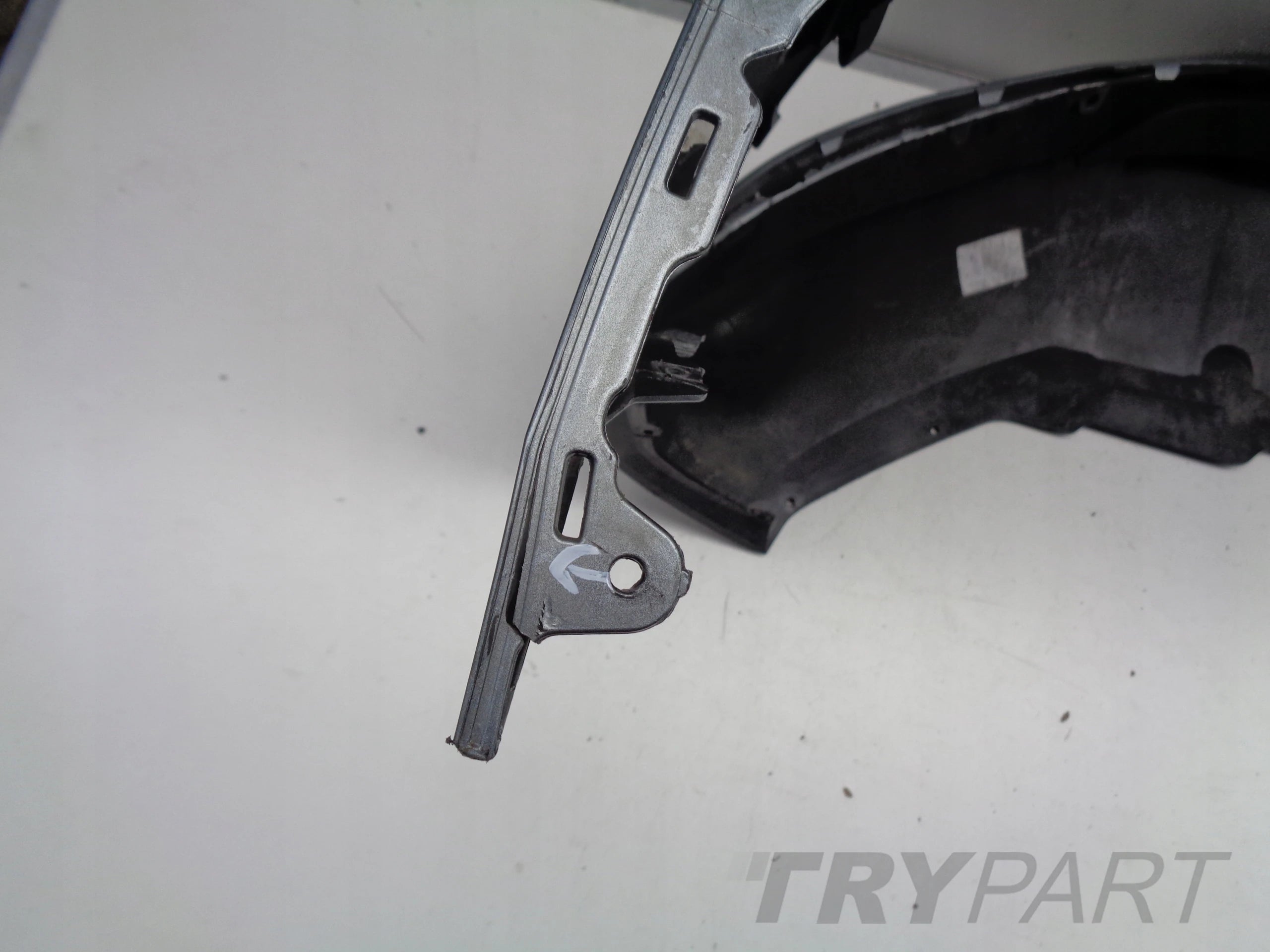 FRONT BUMPER SKODA KAROQ 57A 17- NO. 30952