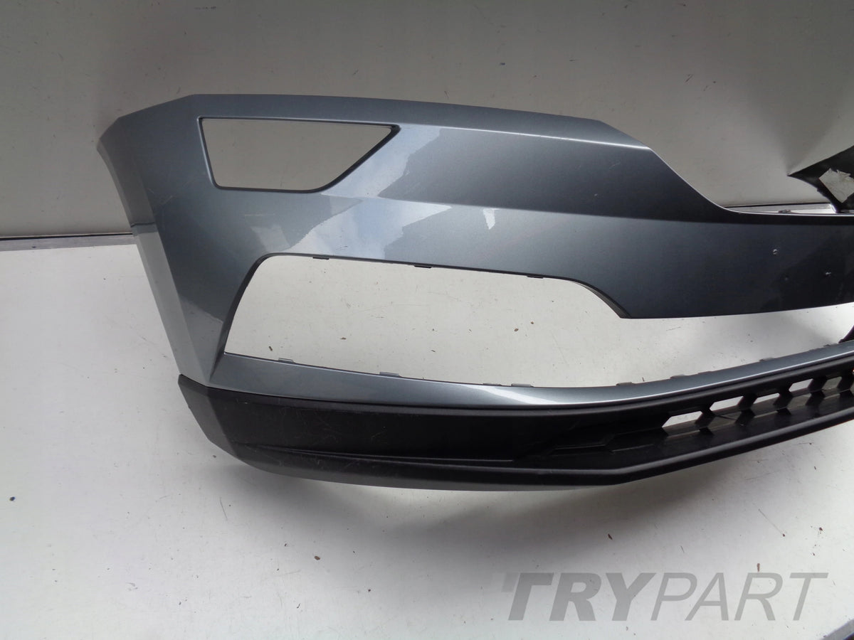 FRONT BUMPER SKODA KAROQ 57A 17- NO. 30952