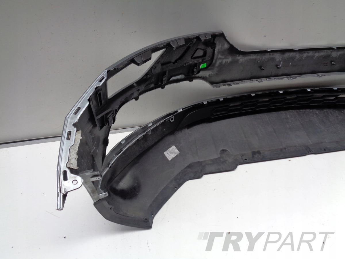 FRONT BUMPER SKODA KAROQ 57A 17- NO. 30952