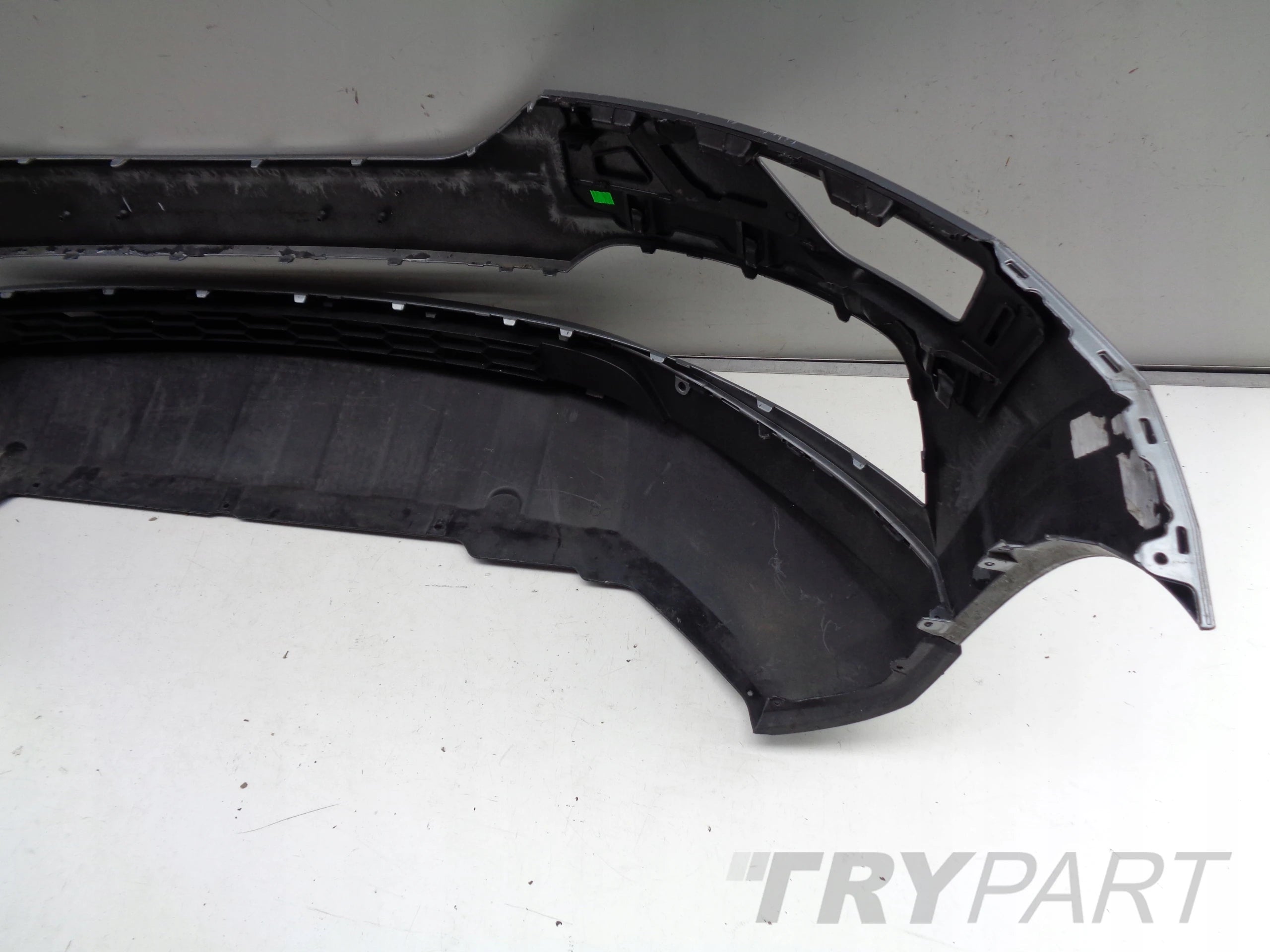 FRONT BUMPER SKODA KAROQ 57A 17- NO. 30952