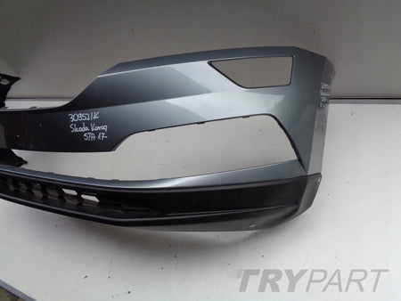 FRONT BUMPER SKODA KAROQ 57A 17- NO. 30952