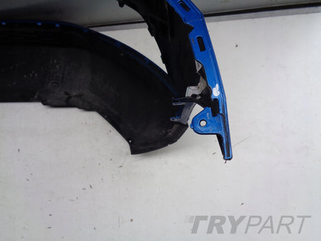 FRONT BUMPER SKODA KAROQ 57A 17- NO. 34157