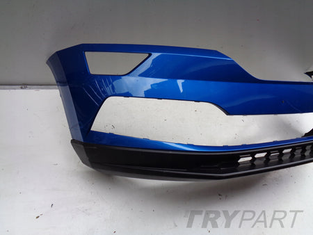FRONT BUMPER SKODA KAROQ 57A 17- NO. 34157