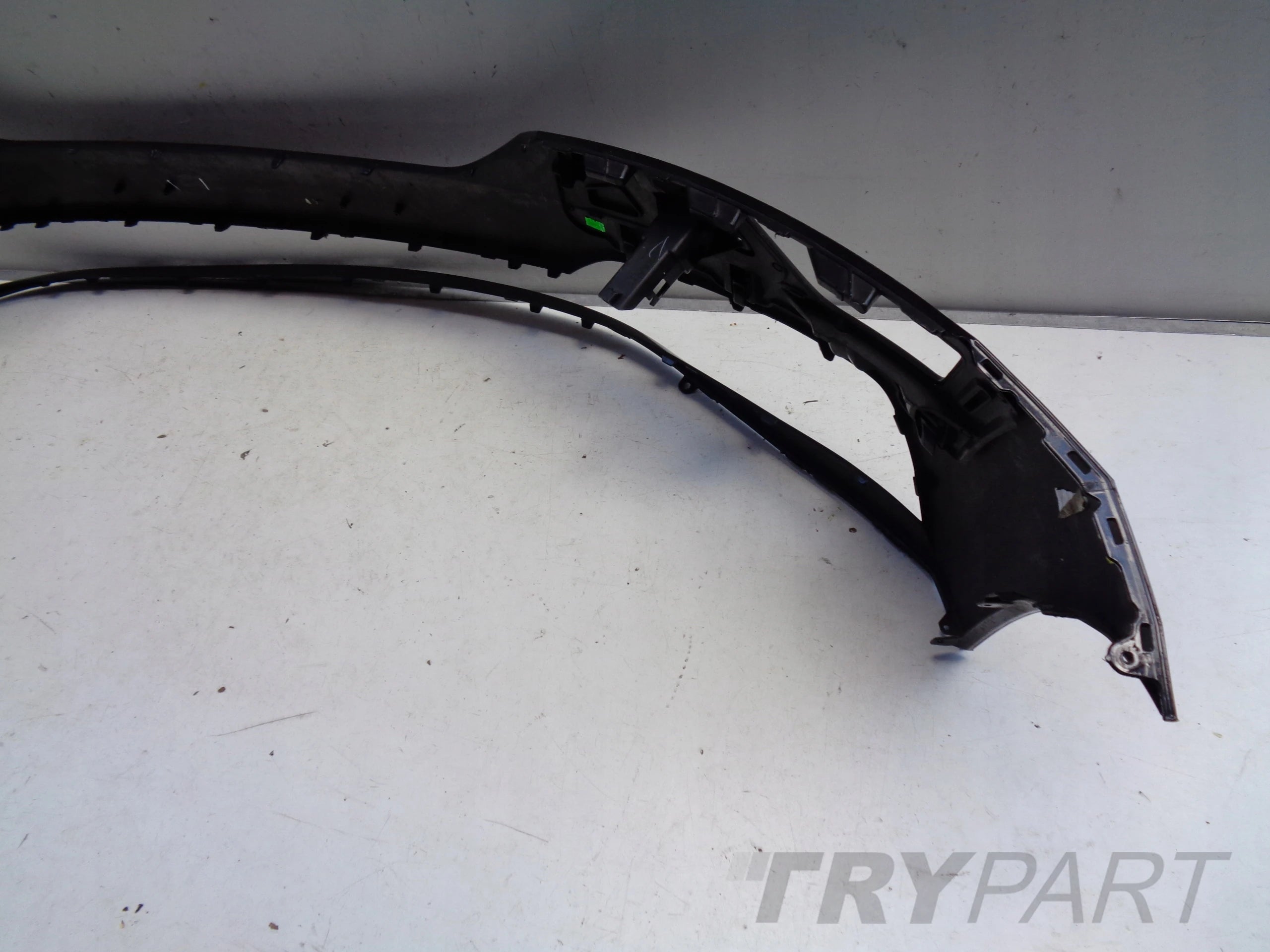 FRONT BUMPER SKODA KAROQ 57A 17- NO. 35168