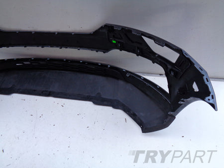 FRONT BUMPER SKODA KAROQ 57A 17- NO. 39890