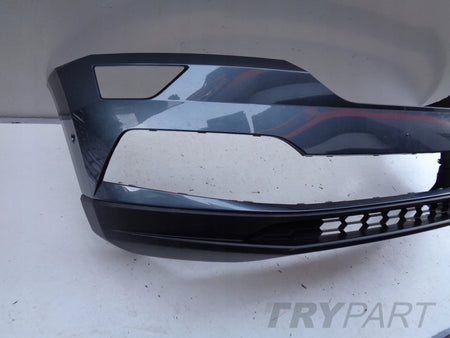 FRONT BUMPER SKODA KAROQ 57A 17- NO. 39890