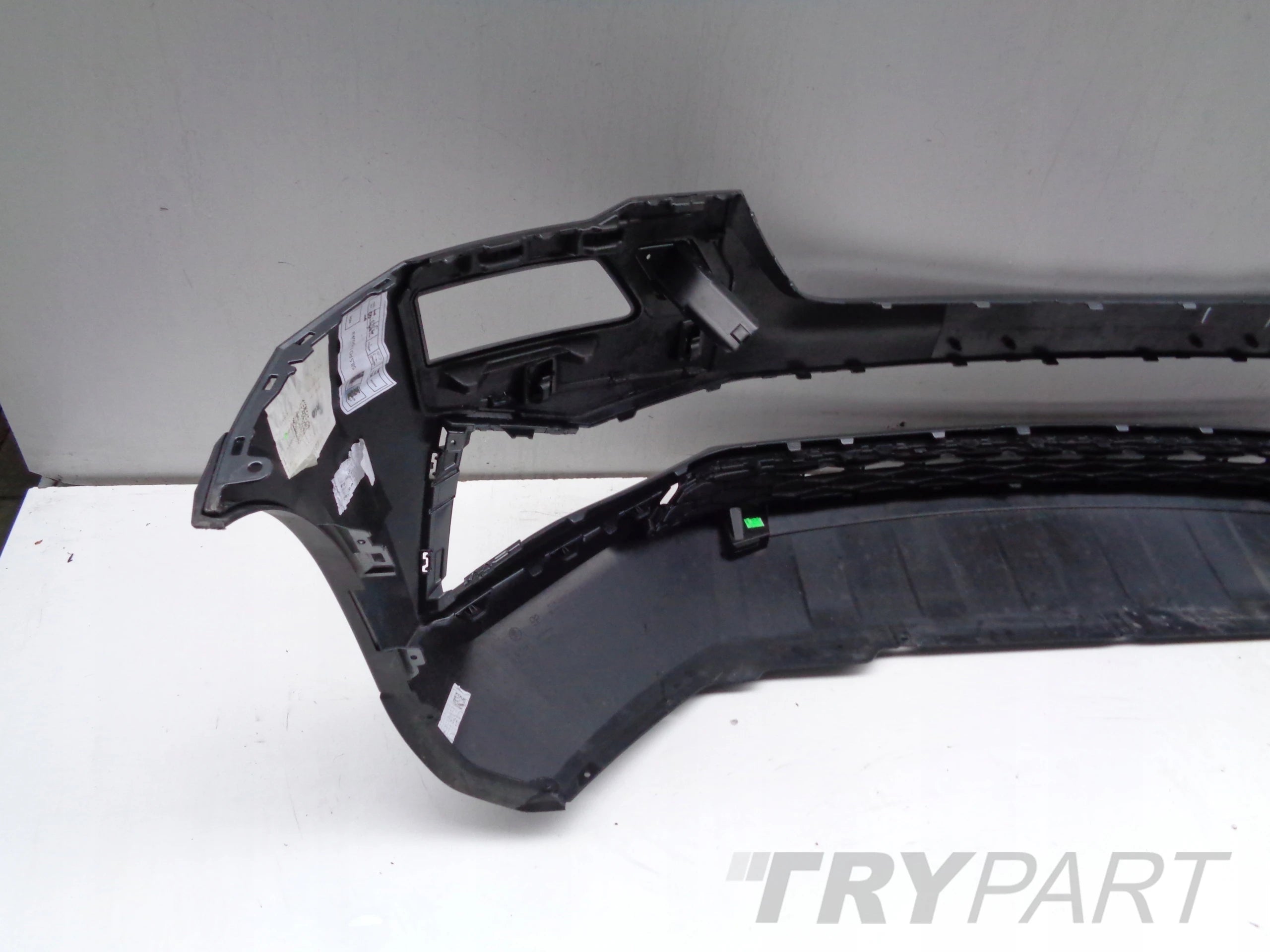 FRONT BUMPER SKODA KAROQ 57A 21- FACELIFT NO. 49760