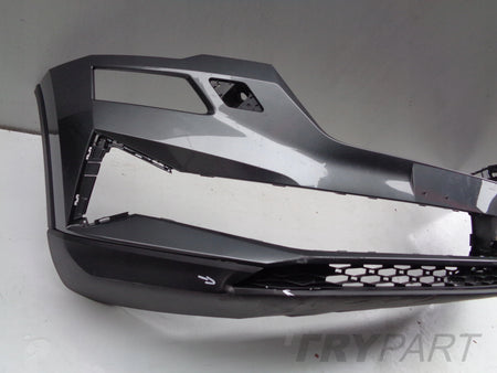 FRONT BUMPER SKODA KAROQ 57A 21- FACELIFT NO. 49760