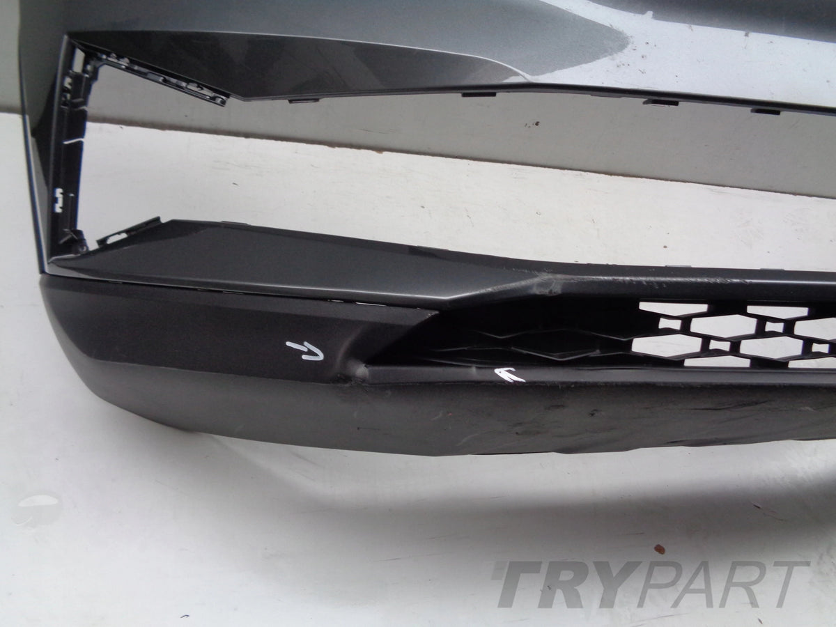 FRONT BUMPER SKODA KAROQ 57A 21- FACELIFT NO. 49760