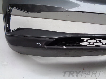 FRONT BUMPER SKODA KAROQ 57A 21- FACELIFT NO. 49760