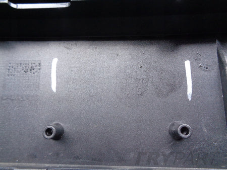 FRONT BUMPER SKODA KAROQ 57A 21- FACELIFT NO. 49760