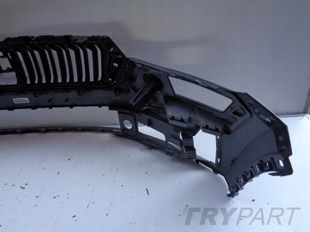 FRONT BUMPER SKODA KODIAQ 565 20- FACELIFT NO. 45623
