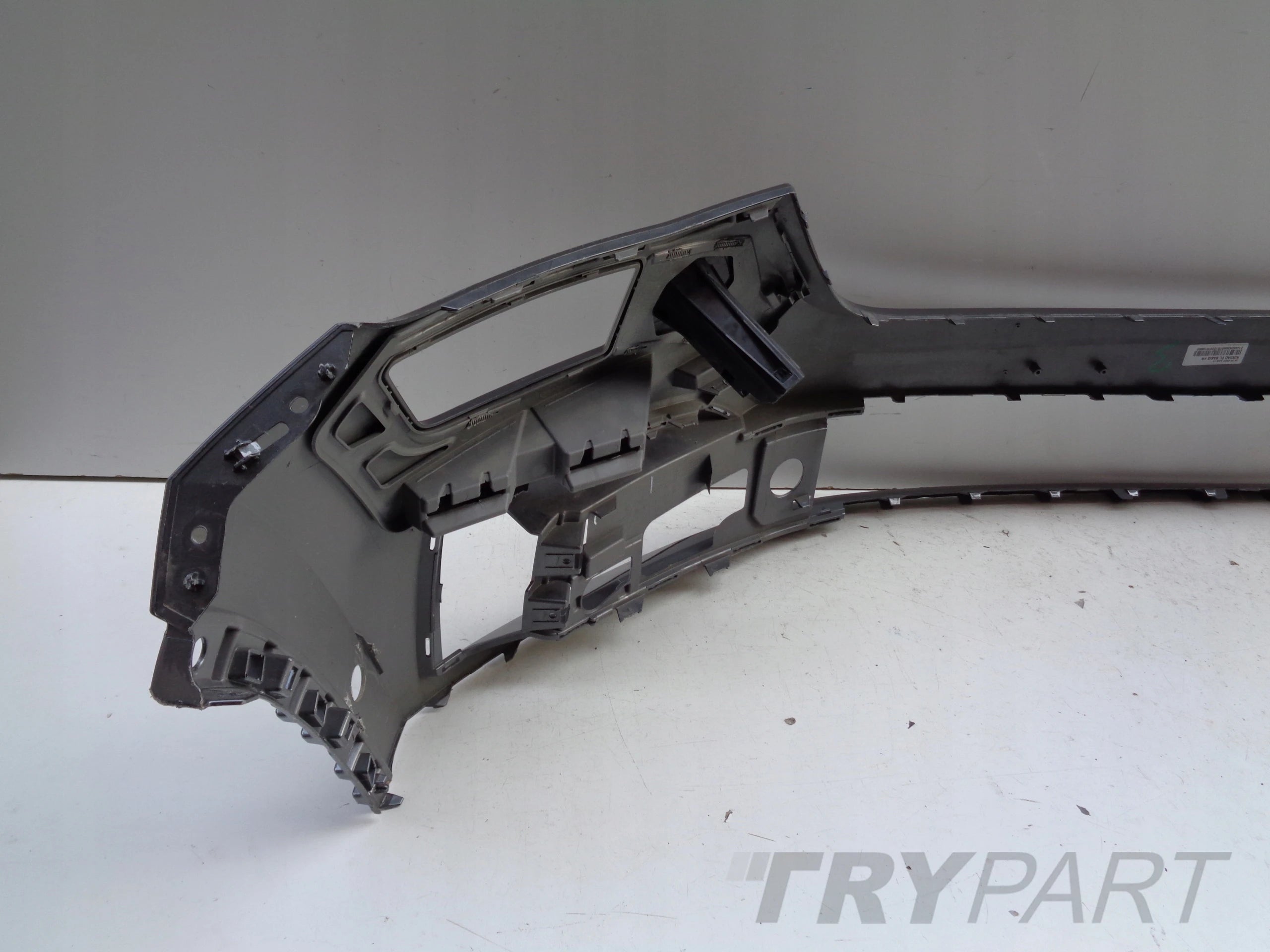 FRONT BUMPER SKODA KODIAQ 565 20- FACELIFT NO. 51614