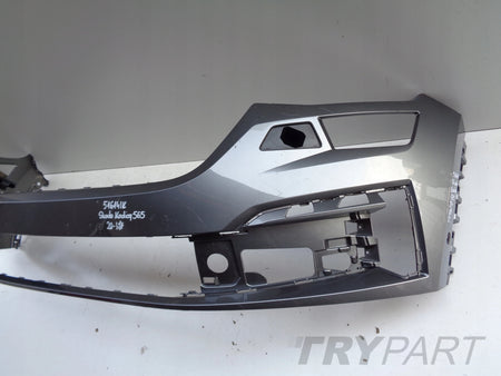 FRONT BUMPER SKODA KODIAQ 565 20- FACELIFT NO. 51614