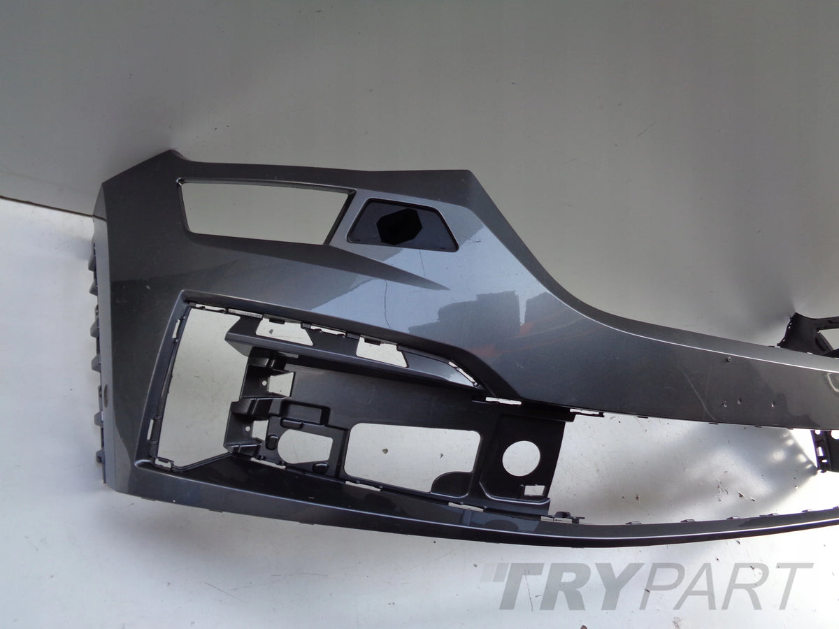 FRONT BUMPER SKODA KODIAQ 565 20- FACELIFT NO. 51614