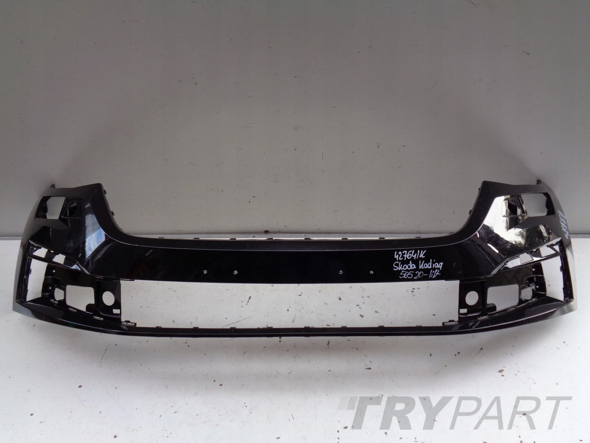 FRONT BUMPER SKODA KODIAQ 565 20- LIFT NO. 42764