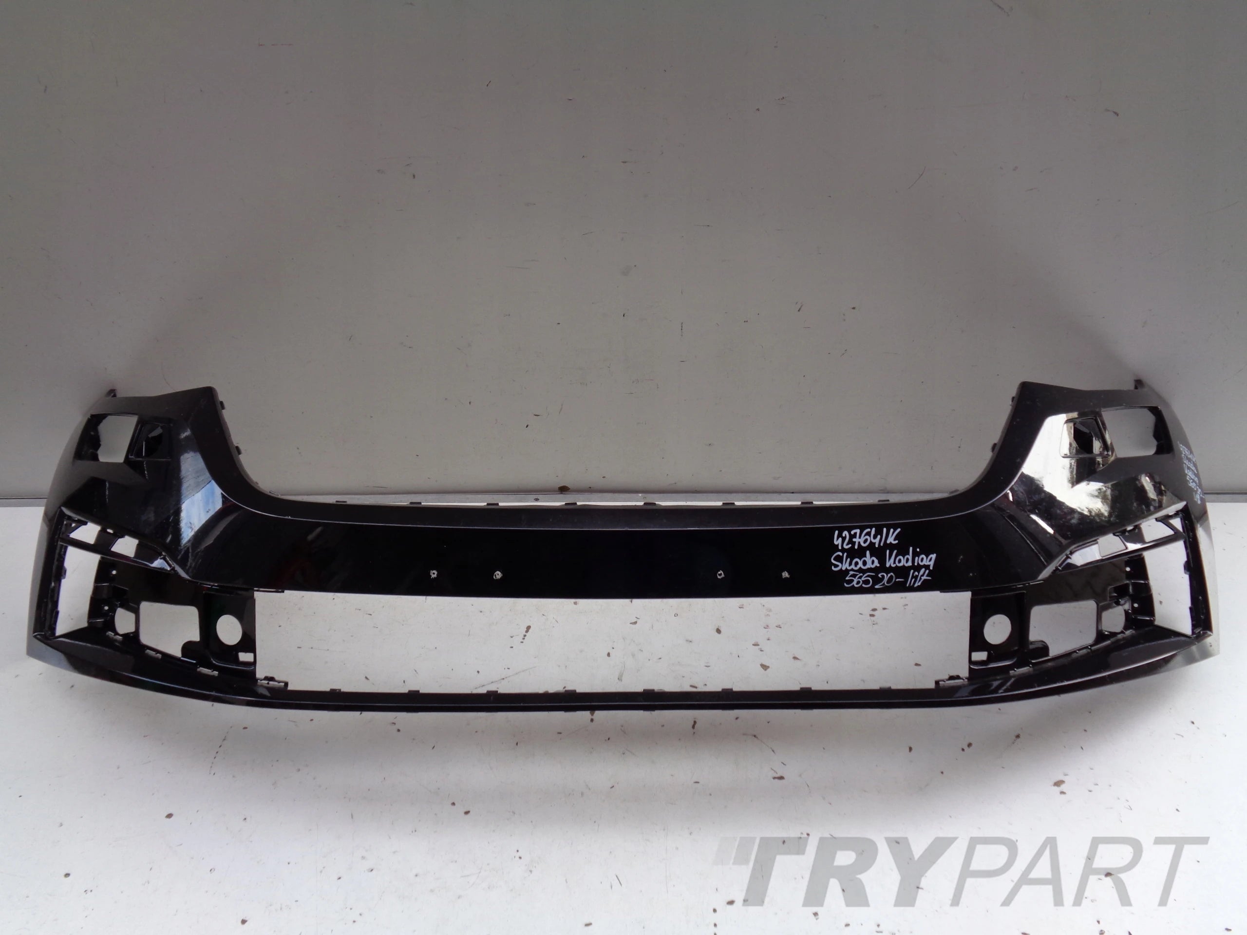 FRONT BUMPER SKODA KODIAQ 565 20- LIFT NO. 42764