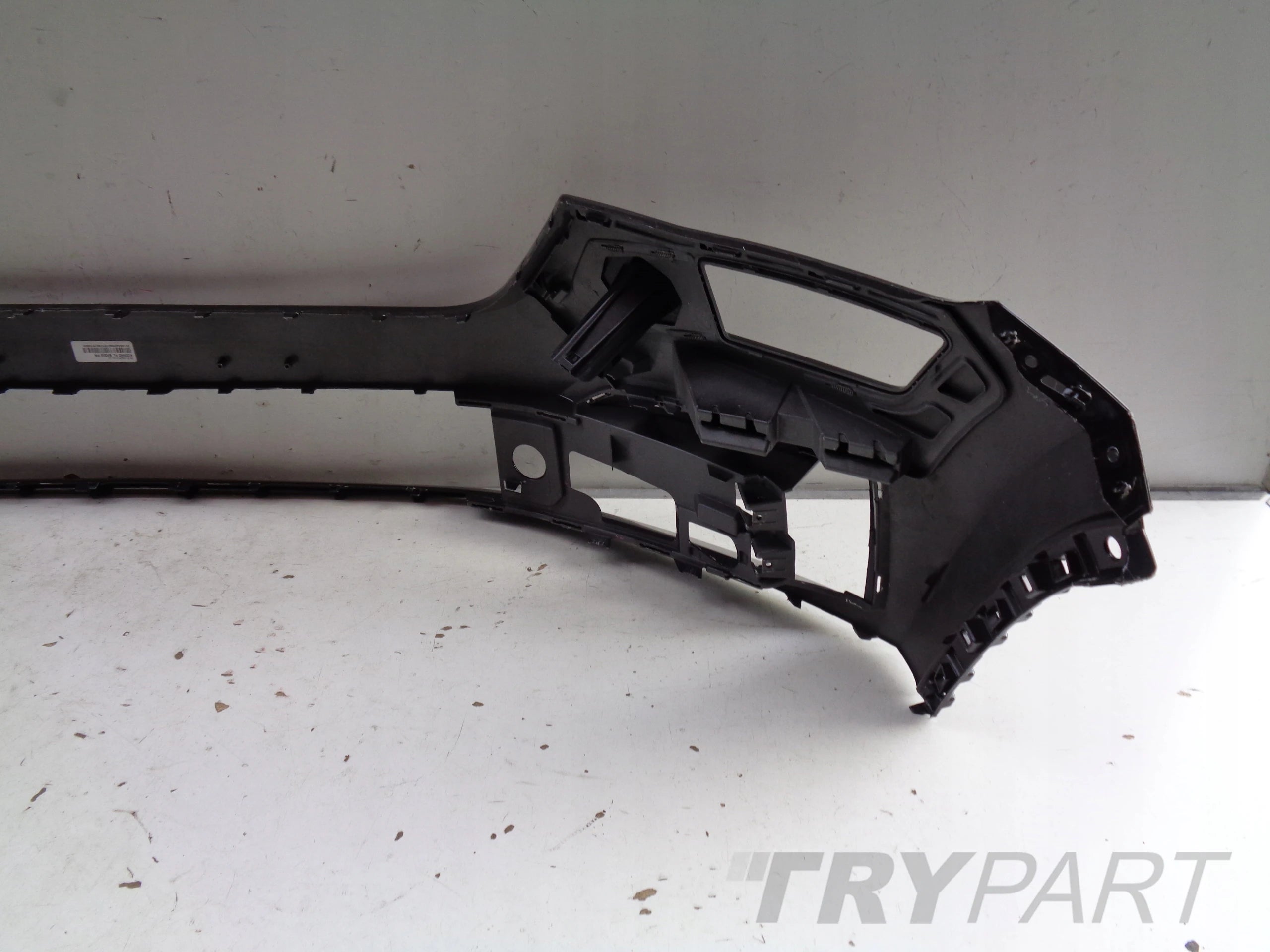FRONT BUMPER SKODA KODIAQ 565 20- LIFT NO. 42764