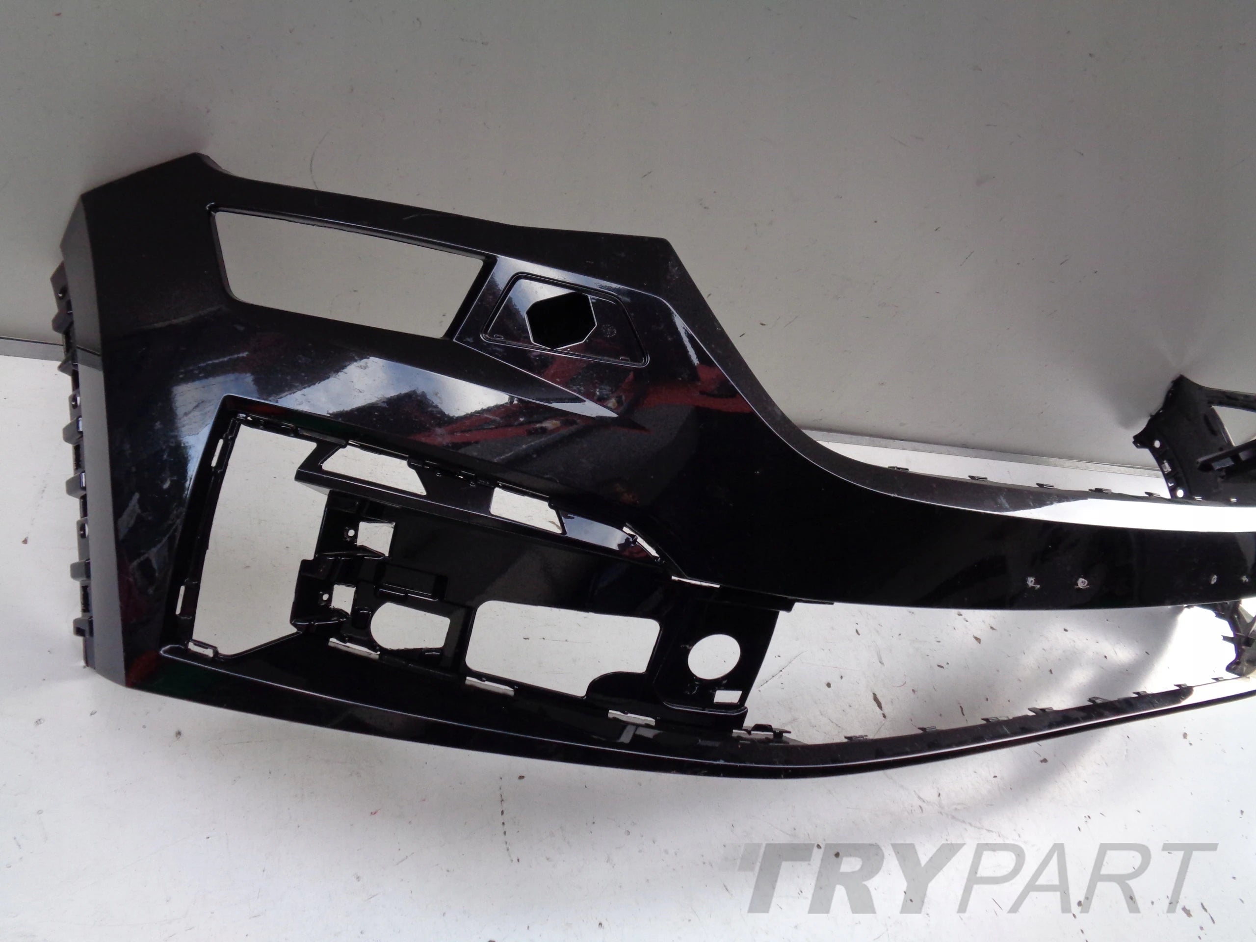FRONT BUMPER SKODA KODIAQ 565 20- LIFT NO. 42764