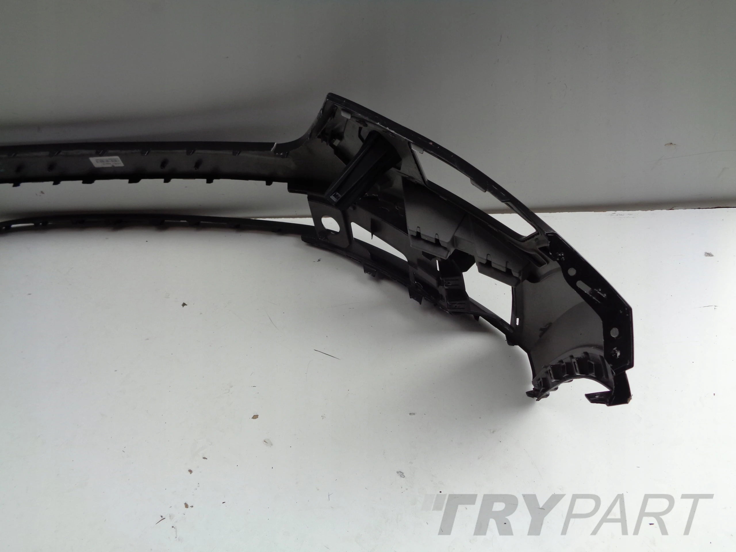 FRONT BUMPER SKODA KODIAQ 565 21- LIFT NO. 48726